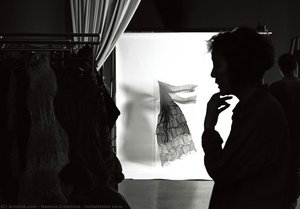 Installation View, — Haneza Creations