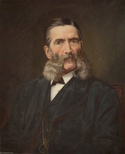 Portrait Of An Unknown Gentleman — Worthy Vizard