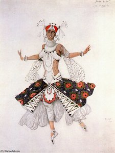 le dieu bleu the bride