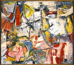Gotham News — Willem De Kooning