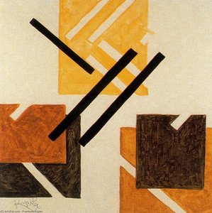Abstraction In Color 2 — František Kupka