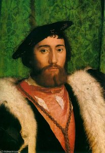 Untitled (6611) — Hans Holbein Il Giovane