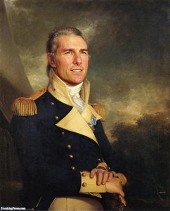 Untitled — Rembrandt Peale