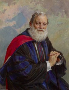 Professor Arthur Maurice Lucas, Cbe, Ao, Phd, Fibiol, Face, Fkc, Principal (1993–2003) — June Mendoza