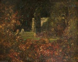 Thomas Edwin Mostyn
