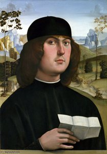Bartolomeo Bianchini — Francesco Francia (francesco Raibolini)