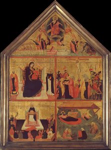 master of the dominican effigies