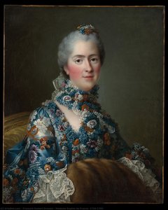 Madame Sophie de France (1734–1782)