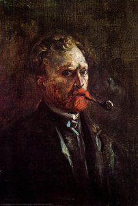 Untitled — Vincent Willem Van Gogh