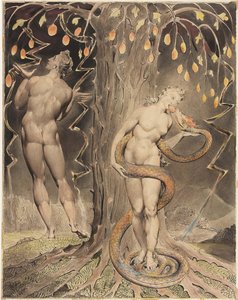 Untitled — William Blake