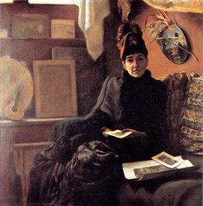 eva bonnier