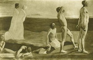 RESURRECTION