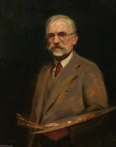 William Stewart Macgeorge (1861–1931) — William Walls