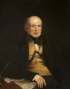 Richard Potter — Samuel William Reynolds