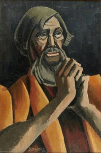 Untitled — Девід Бомберг