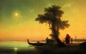 Untitled — Іван Айвазовський