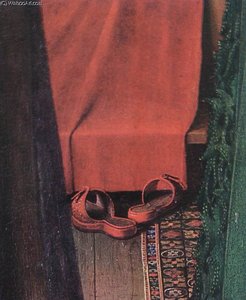 L8 — Jan Van Eyck