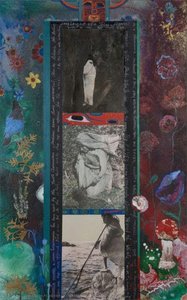 Gathering Medicine — Jane Ash Poitras