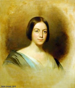 Maria Annely — Thomas Sully