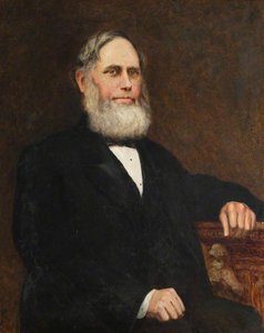 John Troutbeck, Deputy High Baliff For Westminster, Coroner (1888–1912) — Marmaduke C William Flower