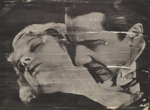 Il Bacio — Andy Warhol