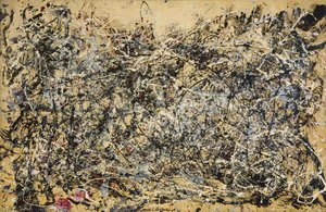 Number 1, 1949