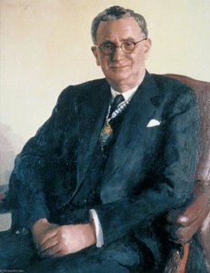 John Cliff (1883–1977) — William D Dring