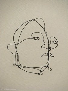 Untitled (2) — Alexander Milne Calder