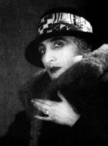 Rrose Sélavy — Marcel Duchamp