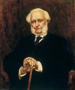 'henry' (surname Unreadable) — Marmaduke C William Flower