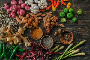indonesia gastronomy network