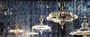 Hagia Sophia Year 537 Xx — Ola Kolehmainen