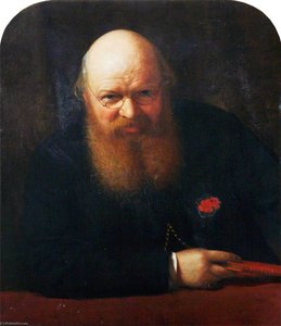 Edward Capern (1819–1894), Bideford Postman Poet — John Edgar Williams