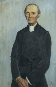 Alexander Nairne (1863–1936), Regius Professor Of Divinity, Fellow Of Jesus College — Agata Hall Shore