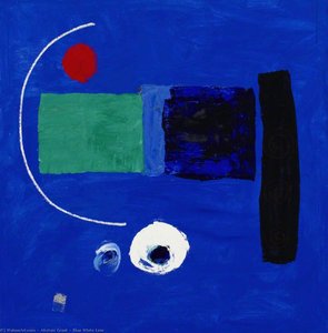 alistair grant