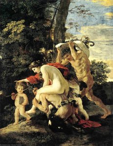 Nicolas Poussin