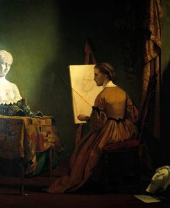 My Pupil — John Haynes-williams