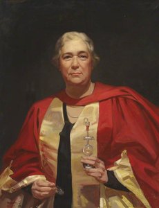 alice mary burton