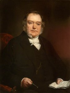 William Seller (1798–1869) — Sir John Watson Gordon