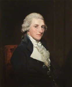 William Boteler — John Hoppner