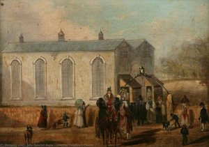 john grenfell moyle