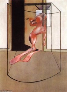 Triptych. Inspirado En La Oresteia De Esquilo — Francis Bacon