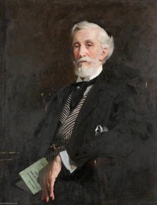 John Millar — George Henry