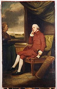 Ralph Willett — George Romney
