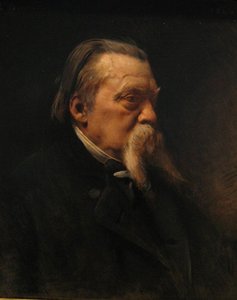 Jean Gigoux — Léon Joseph Florentin Bonnat