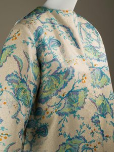 Cappotto — Cristóbal Balenciaga Eizaguirre