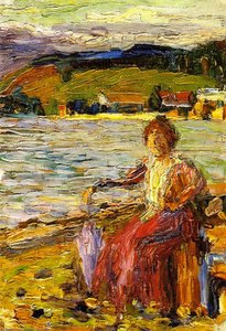 Untitled — Василий Васильевич Кандинский