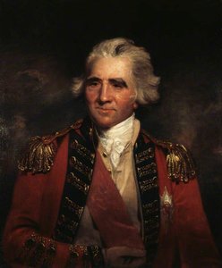 Sir Ralph Abercromby (1734–1801), General — John Hoppner