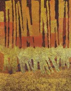 Composition — Yi Eungro
