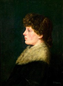 William Tom Warrener